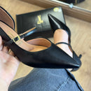 Scarpin Vizzano Bico Fino 1456.112
