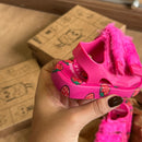 Mini Melissa Mix Fluffy 38006