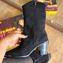 Bota Moleca Western Cano Médio 5355.101