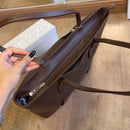 Bolsa Arezzo Shopping Grande Tiras Capa A500230614