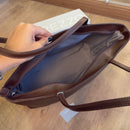 Bolsa Arezzo Shopping Grande Tiras Capa A500230614