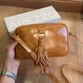 Bolsa Arezzo Tiracolo Média A500230928