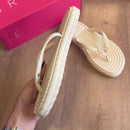 Chinelo De Dedo Brizza Marrocos Z191550011