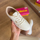 Tênis Casual Moleca 5605.463