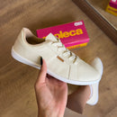 Tênis Casual Moleca 5605.463