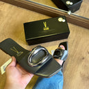 Sandália Vizzano Rasteirinha Detalhe Dourado 6553.101.29918