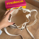 Bolsa Moleca Alça Transversal 50011.8