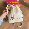 Bolsa Moleca Alça Transversal 50011.8