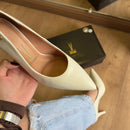 Scarpin Vizzano Salto Fino 1184.1101