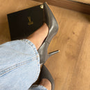 Scarpin Vizzano Salto Fino 1184.1101