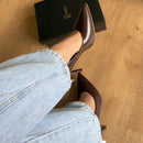 Scarpin Vizzano Salto Fino 1184.1101