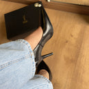 Scarpin Vizzano Salto Fino 1184.1101