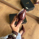 Scarpin Vizzano Salto Fino 1184.1101