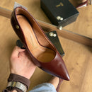 Scarpin Vizzano Salto Fino 1184.1101