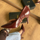 Scarpin Vizzano Salto Fino 1184.1101