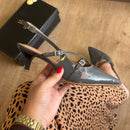 Scarpin Vizzano Tiras Finas 1122.885