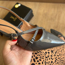 Scarpin Vizzano Tiras Finas 1122.885