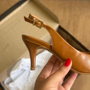Scarpin Vizzano Detalhe Dourado 1185.1152