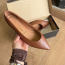Sapatilha Vizzano Casual Bico Fino 1206.200