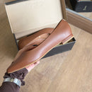 Sapatilha Vizzano Casual Bico Fino 1206.200