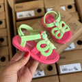Mini Melissa Hip Fly Baby 38043