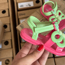 Mini Melissa Hip Fly Baby 38043