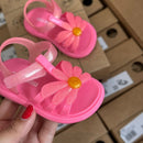 Mini Melissa Hip Bloomy Baby 35902