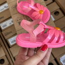 Mini Melissa Hip Bloomy Baby 35902