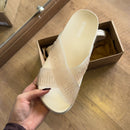 Sandália Melissa Cozy Slide M-Lover 36118