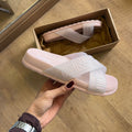 Sandália Melissa Cozy Slide M-Lover 36118