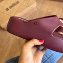 Sandália Melissa Free Platform Thong 36088