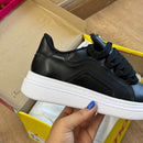 Tênis Moleca Casual Street 5816.105