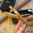 Scarpin Vizzano Bico Fino Elegante 1456.111