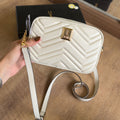 Bolsa Vizzano Transversal Casual 10003.2