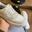 Tênis Vizzano Casual Cadarço Logo Dourado 1389.101
