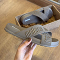 Sandália Melissa Cozy Slide M-Lover 36118