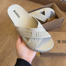 Sandália Melissa Cozy Slide M-Lover 36118