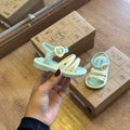 Mini Melissa Aurora Baby 38035