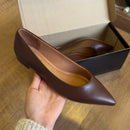 Sapatilha Vizzano Casual Bico Fino 1206.200
