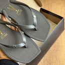 Chinelo Vizzano Detalhe da Marca Liso 6531.100