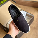 Tênis Santa Lolla Slip On Tecido  01AC.11E4