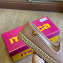 Sapatilha Moleca 5696.304