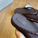 Sandália Arezzo Flatform Marrocos Mid Z190830001