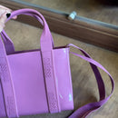 Bolsa Melissa Mini Dulce Bag 34413
