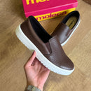 Tênis Moleca Slip On 5791.118
