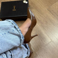 Scarpin Vizzano Salto Fino 1184.1101