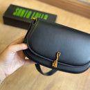 Bolsa Santa Lolla Baguete Alça De Ombro 0470.4EBC.037B