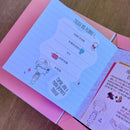 Kit Minha Primeira Mini Melissa My First Baby 31525