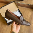 Mocassim Vizzano Detalhe Dourado Lisa 1351.106