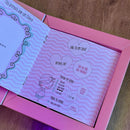 Kit Minha Primeira Mini Melissa My First Baby 31525